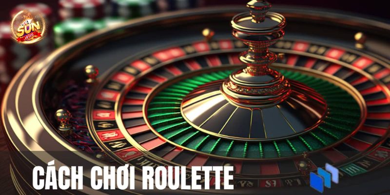 Cách chơi roulette tại Sunwin: Hướng dẫn từng bước để đạt hiệu quả tốt nhất 7 image 8