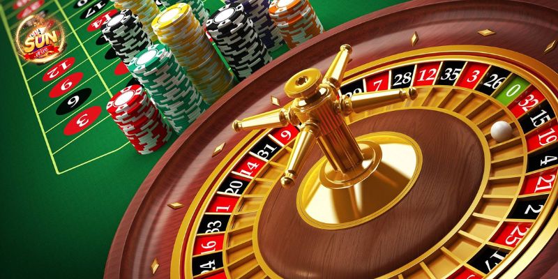 Cách chơi roulette tại Sunwin: Hướng dẫn từng bước để đạt hiệu quả tốt nhất 8 image 9