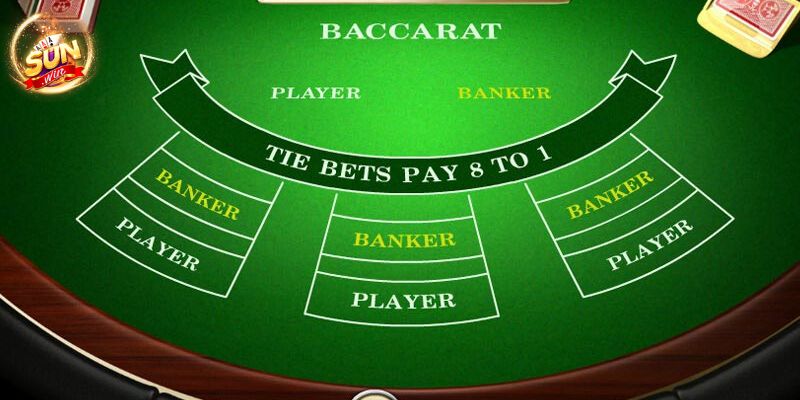 Đúc kết những cách đánh baccarat thắng lớn tại Sunwin 7 image