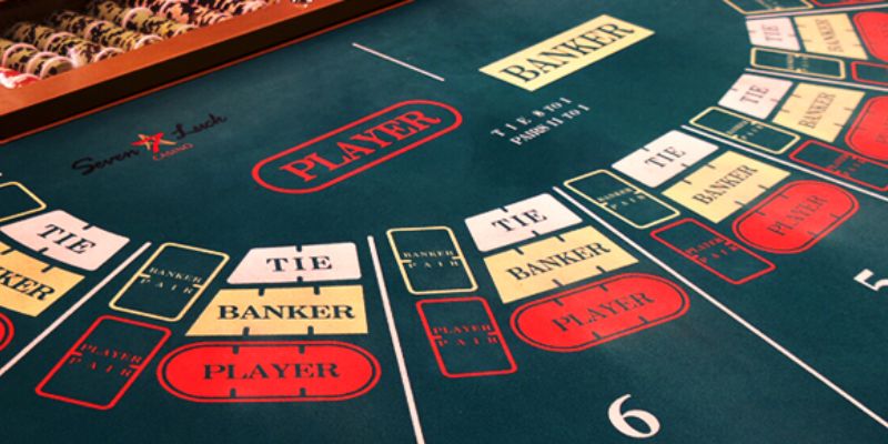 Khám phá những bí kíp đánh Baccarat luôn thắng cho bet thủ 6 image 15