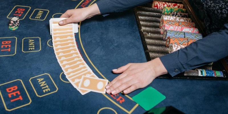 Khám phá những bí kíp đánh Baccarat luôn thắng cho bet thủ 7 image 16