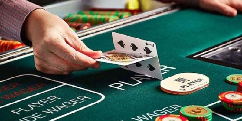 Kinh nghiệm chơi baccarat online: Chiến thuật nào hiệu quả nhất? 2 image 32