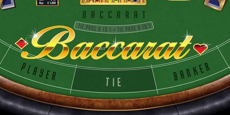 Kinh nghiệm chơi baccarat online: Chiến thuật nào hiệu quả nhất? 6 image 33