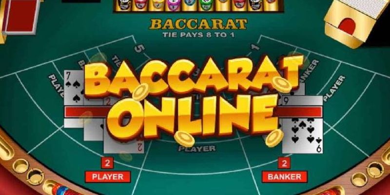 Kinh nghiệm chơi baccarat online: Chiến thuật nào hiệu quả nhất? 7 image 34