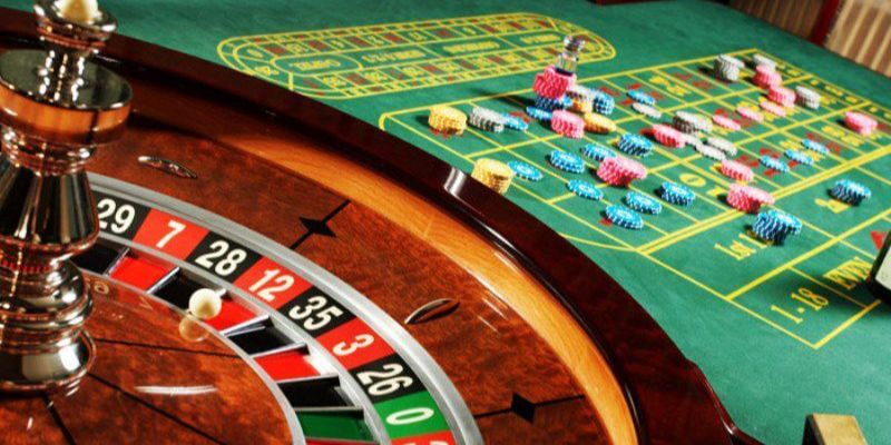 Mẹo chơi Roulette hiệu quả - Áp dụng ngay để tối ưu cơ hội chiến thắng 6 image 45