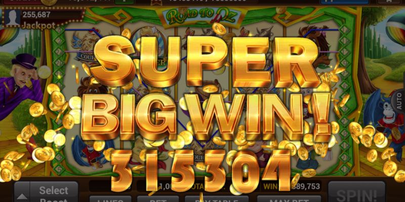 Kinh nghiệm chơi slot game - Những mẹo cần biết để chiến thắng 6 image 48