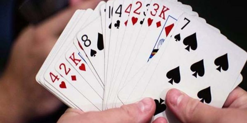 Mẹo xếp bài tiến lên - Nắm chắc phần thắng với mẹo hay 7 image 58