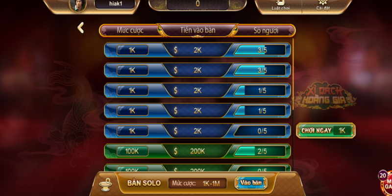 Cược Baccarat Tại Các Sòng Bạc Uy Tín 14 image 7