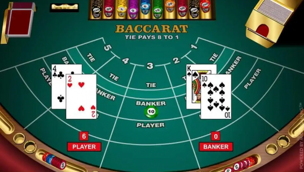 Gấp Thếp Baccarat: Chiến lược này liệu có thực sự hiệu quả? 33 Điều quan trọng là phải biết cách áp dụng lời khuyên gấp thếp baccarat một cách thông minh