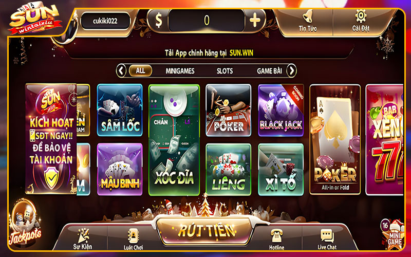 Thể Thao SUNWIN - Sân Chơi Các Cược Uy Tín Đỉnh Cao 27 Ứng dụng di động SUNWIN có nhiều tính năng hấp dẫn