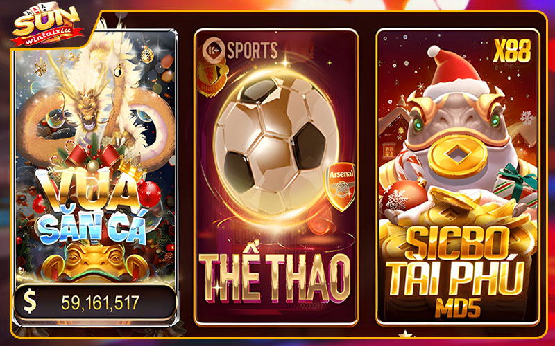 Thể Thao SUNWIN - Sân Chơi Các Cược Uy Tín Đỉnh Cao 19 Thể Thao SUNWIN là một nhà cái uy tín sunwin cung cấp nhiều môn thể thao yêu thích