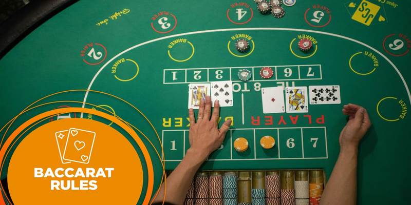 Cược Baccarat Tại Các Sòng Bạc Uy Tín 27 Những lưu ý khi đánh Baccarat
