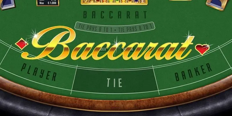 Gấp Thếp Baccarat: Chiến lược này liệu có thực sự hiệu quả? 22 Phương pháp gấp thếp baccarat giúp tăng cơ hội thắng lớn