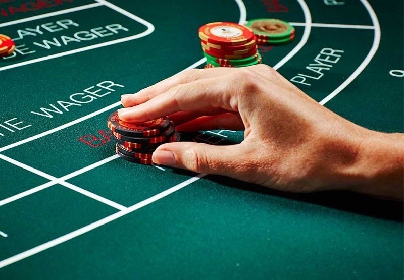 Gấp Thếp Baccarat: Chiến lược này liệu có thực sự hiệu quả? 25 Phương pháp này là biến thể phổ biến nhất của biến thể gấp thếp baccarat