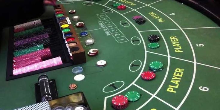 Gấp Thếp Baccarat: Chiến lược này liệu có thực sự hiệu quả? 30 Người chơi chuyên nghiệp gấp thếp baccarat thường có khả năng phân tích và dự đoán