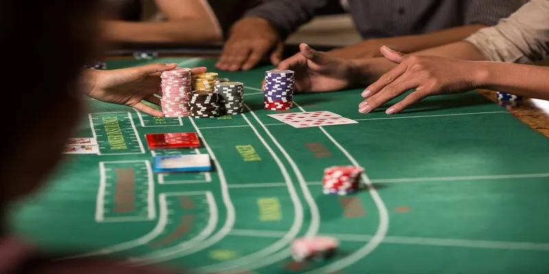 Gấp Thếp Baccarat: Chiến lược này liệu có thực sự hiệu quả? 21 Điều kiện áp dụng cũng quan trọng không kém