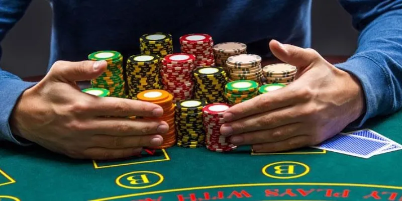 Gấp Thếp Baccarat: Chiến lược này liệu có thực sự hiệu quả? 19 là tăng gấp đôi đặt cược sau mỗi lần thua