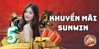 Khám phá khuyến mãi tại Sunwin - Cơ hội nhận quà lớn 16 Bạn sẽ nhận được những phần quà hấp dẫn tham gia chơi tại Sunwin