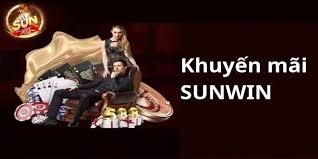Khám phá khuyến mãi tại Sunwin - Cơ hội nhận quà lớn 20 Tại Sunwin có chương trình ưu đãi hoàn tiền hấp dẫn