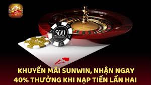 Khám phá khuyến mãi tại Sunwin - Cơ hội nhận quà lớn 25 Điều khoản và điều kiện nhận khuyến mãi rất quan trọng