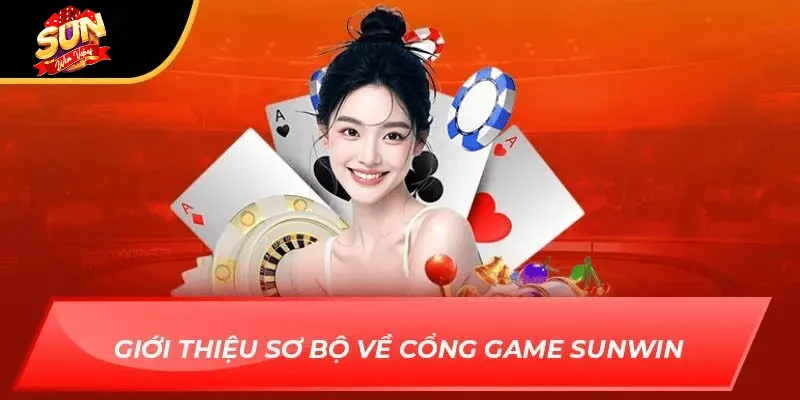 Sunwin | Link Truy Cập Sun Win Nhận Ngay 68K Giftcode 1 Giới Thiệu Sơ Bộ Về Cổng Game SunWin