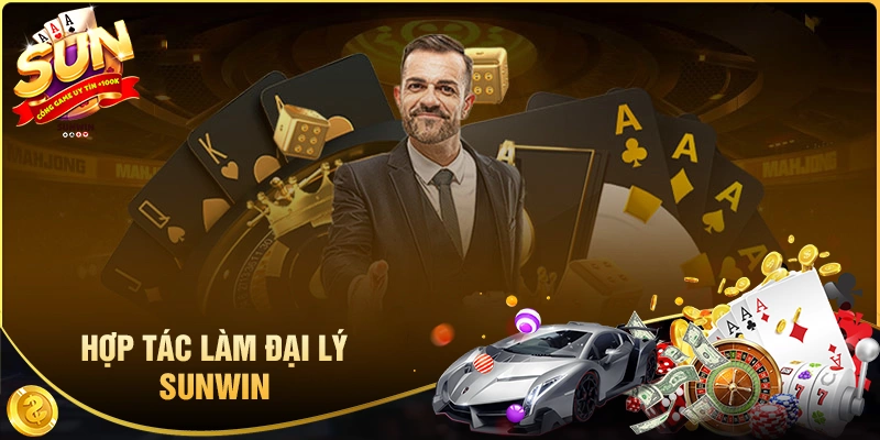 Sunwin | Link Truy Cập Sun Win Nhận Ngay 68K Giftcode 5 Chương trình đại lý Sunwin mới nhất 2025