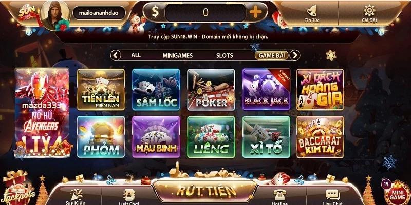 Sunwin | Link Truy Cập Sun Win Nhận Ngay 68K Giftcode 40 Game bài đổi thưởng